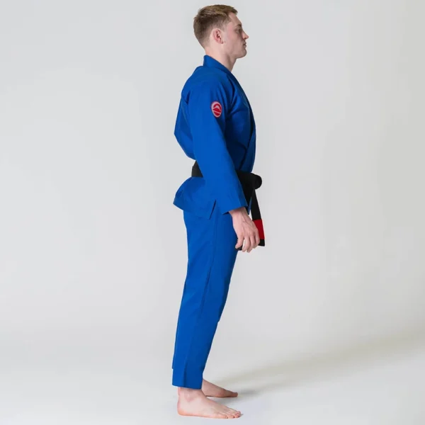 fuji bjj gi ibjjf blue 6