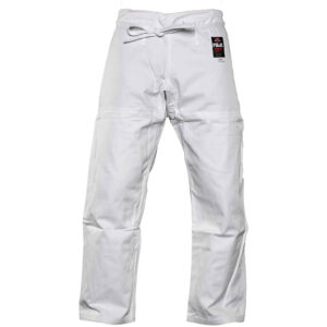 fuji bjj pants white 1