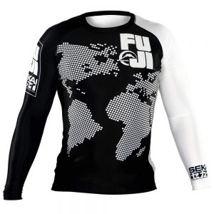 fuji rashguard sekai 2.0 ranked vit 3