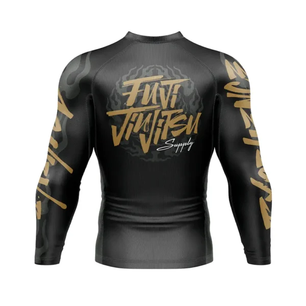 fuji rashguard yakedo 4