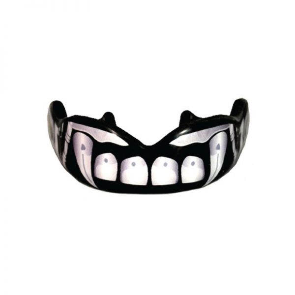 Damage Control Mouthguard Giga Bite Extreme Impact