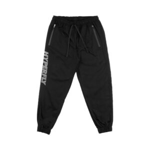 hyperfly active jogger pants v2 black 1