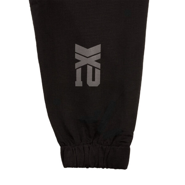 hyperfly active jogger pants v2 black 5