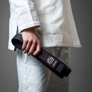 hyperfly bjj belt