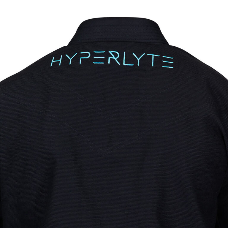 Hyperfly Bjj Gi Hyperlyte 35 Blacktiffany Rebelz