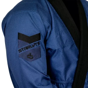 hyperfly bjj gi starlyte iii blue dragon 2a