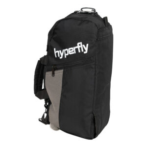 hyperfly big zipper duffel bag 4