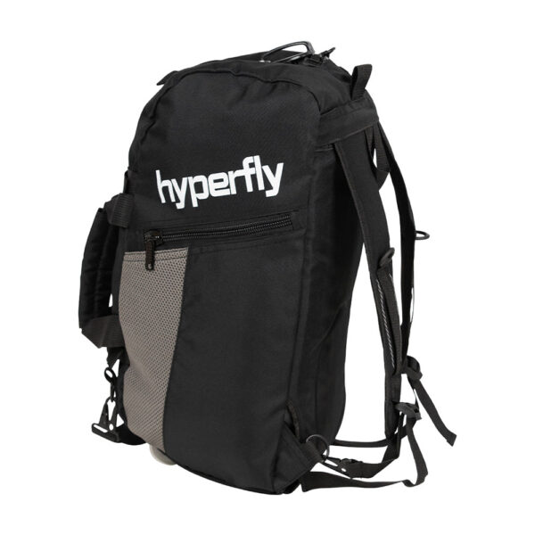 hyperfly big zipper duffel bag 5