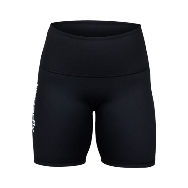 hyperfly flygirl hypercross shorts black 1