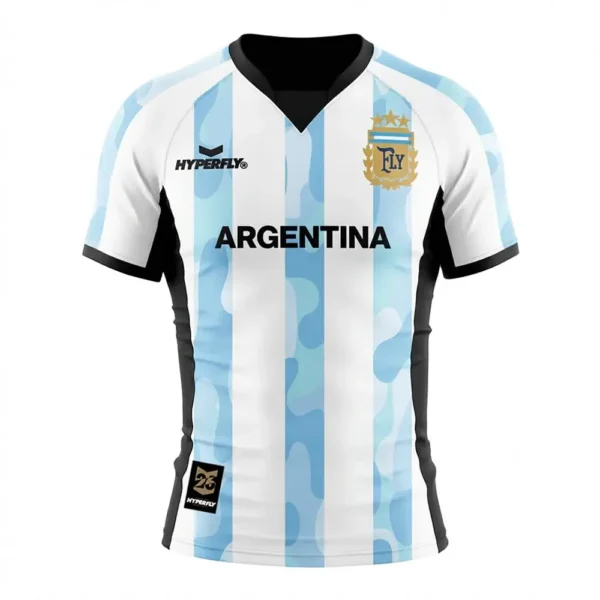 hyperfly rashguard argentina 1