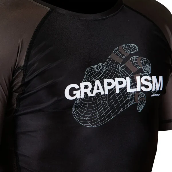 hyperfly rashguard grapplism 4