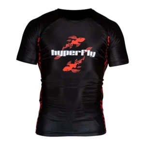 hyperfly rashguard koi dragon 1