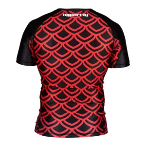 hyperfly rashguard koi dragon 2