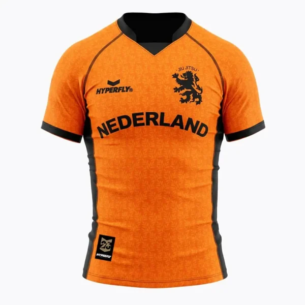 hyperfly rashguard netherlands 1