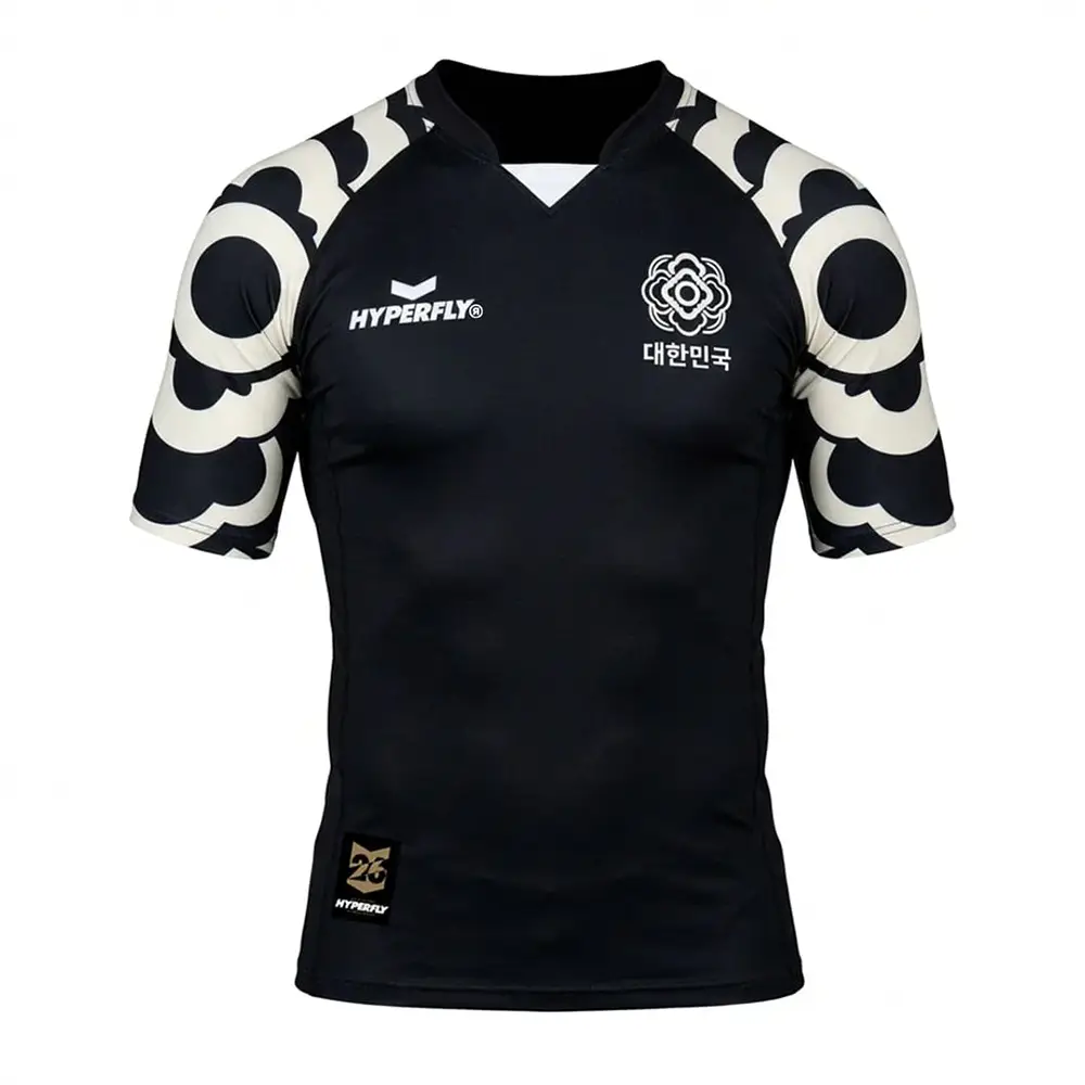 hyperfly rashguard south korea 1