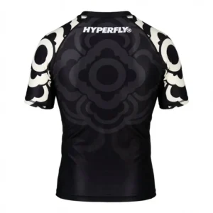hyperfly rashguard south korea 2