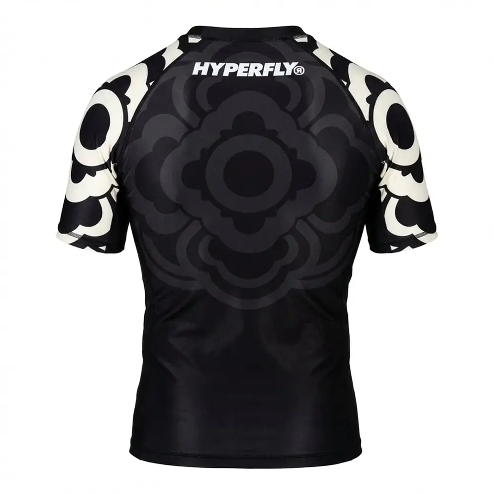 hyperfly rashguard south korea 2