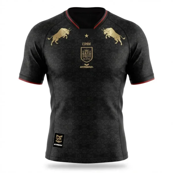 hyperfly rashguard spain 1