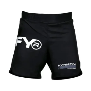 hyperfly shorts cyberfly black 1