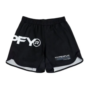 hyperfly shorts cyberfly black 3