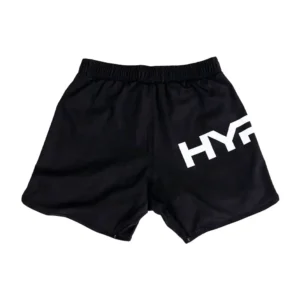 hyperfly shorts cyberfly black 4