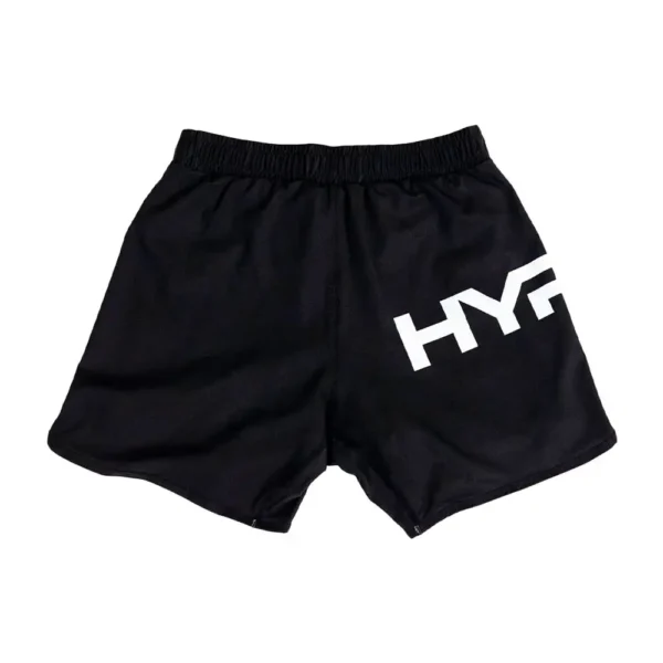 hyperfly shorts cyberfly black 4