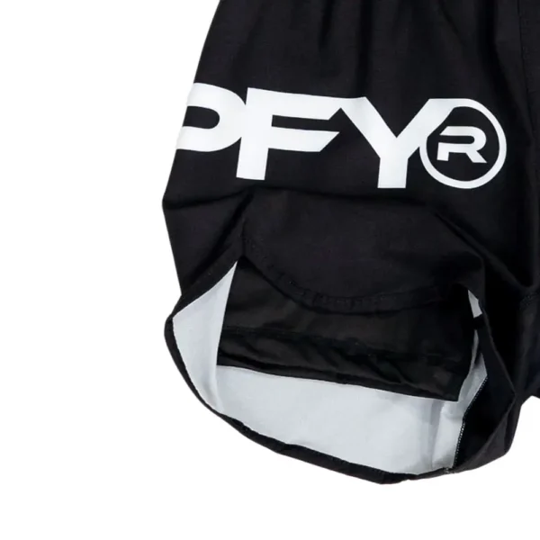 hyperfly shorts cyberfly black 5