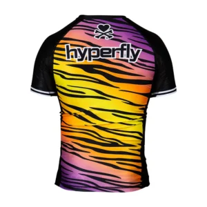 hyperfly - tokidoki rashguard tiger 2 copy