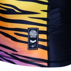 hyperfly - tokidoki rashguard tiger 4 copy