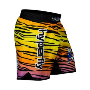 hyperfly - tokidoki shorts tiger 3 copy