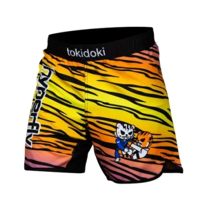 hyperfly - tokidoki shorts tiger 4 copy