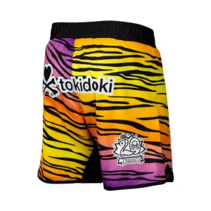 hyperfly - tokidoki shorts tiger 5 copy