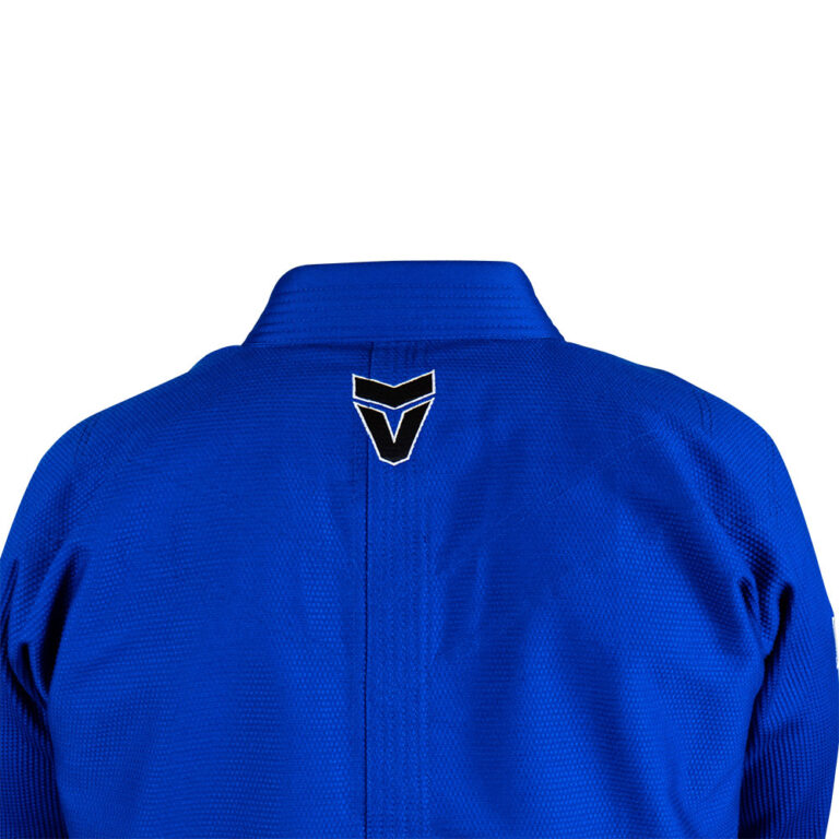 Hyperfly BJJ Gi Icon V blue - Rebelz