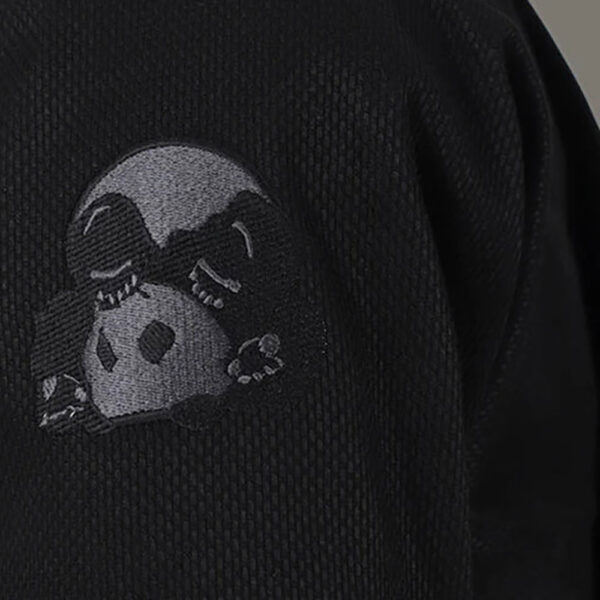 inverted gear bjj gi bamboo 5
