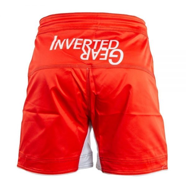inverted gear shorts rdojo rod 2