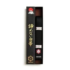 kanji bjj bate premium original svart 1