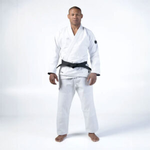 kingz bjj gi kore v2 ibjjf white 1