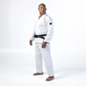 kingz bjj gi kore v2 ibjjf white 2