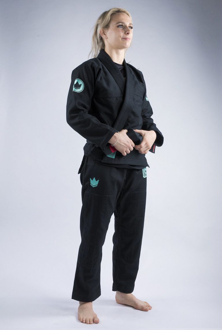 Bjj Gi For Women