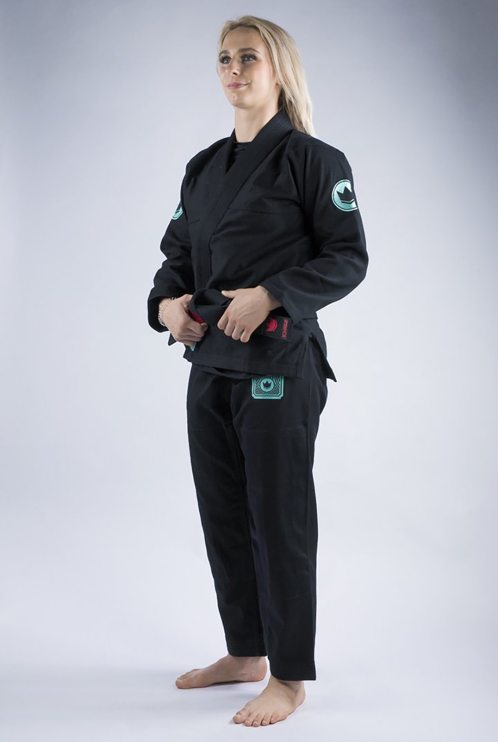 Kingz Classic 3.0 Jiu Jitsu Gi