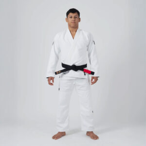 kingz bjj gi the one white 1