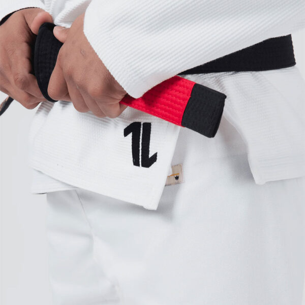 kingz bjj gi the one white 7