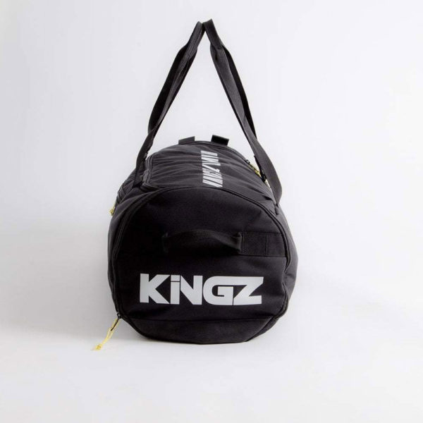 Kingz Duffle Bag Crown 4