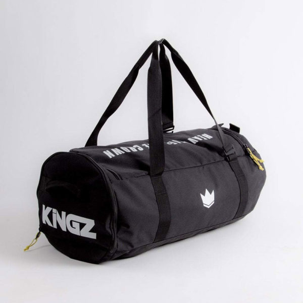 Kingz Duffle Bag Crown 5