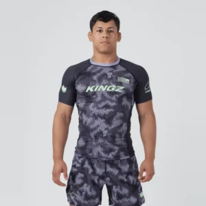 kingz rashguard viper