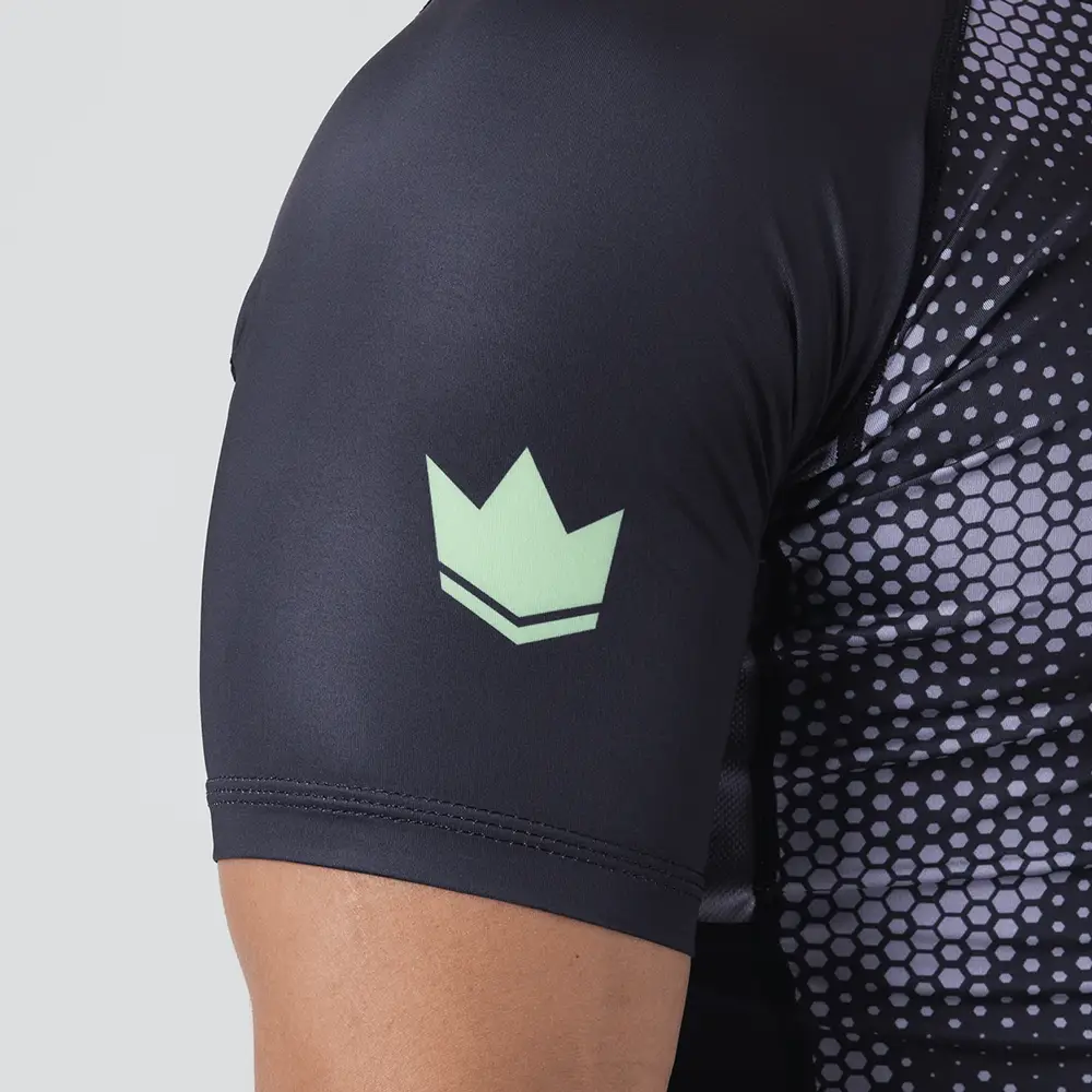 kingz rashguard viper 7