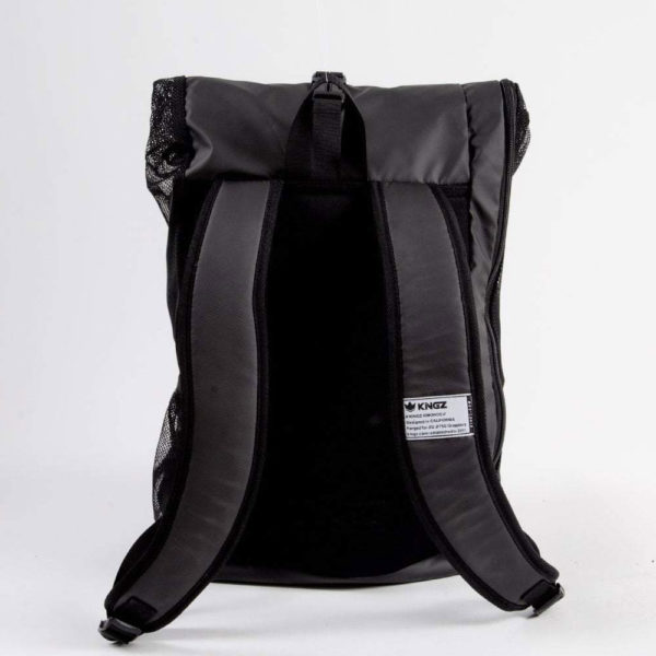 Kingz Roll Top Training Backpack 5