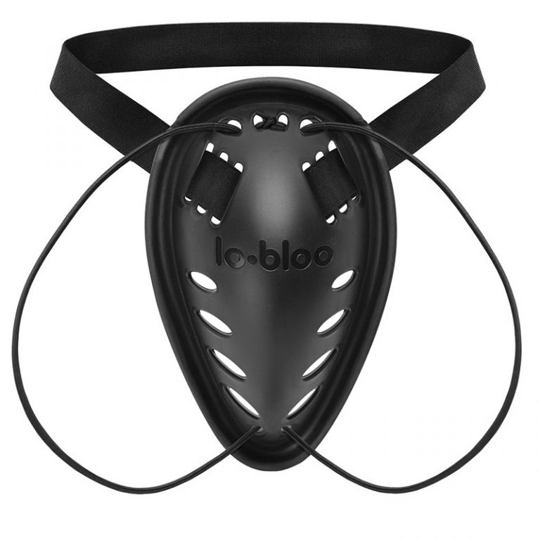 Groin Protection Rebelz