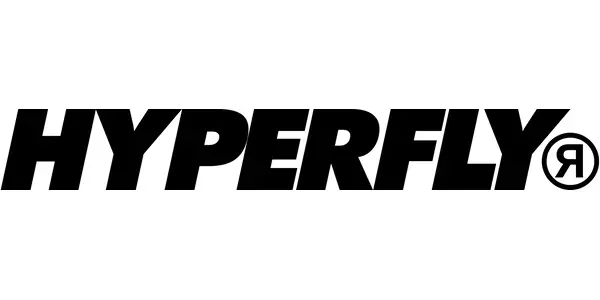 logo hyperfly