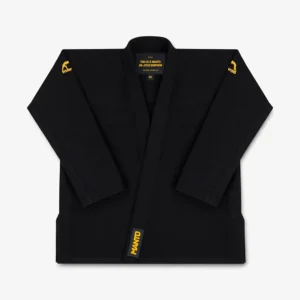 manto bjj gi base 3.0 black:orange 1